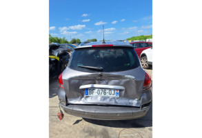 Aile avant droit RENAULT CLIO 3 Photo n°10