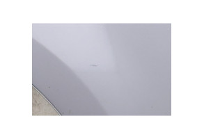 Aile avant gauche RENAULT CLIO 3 Photo n°5