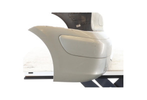 Pare choc arriere PEUGEOT 307 Photo n°5