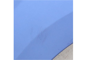Aile avant droit RENAULT TWINGO 2 Photo n°5