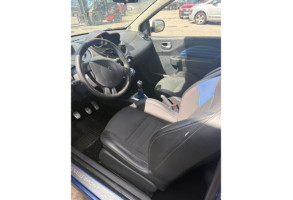 Aile avant droit RENAULT TWINGO 2 Photo n°10