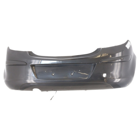 Pare choc arriere OPEL CORSA D