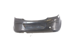 Pare choc arriere OPEL CORSA D Photo n°1