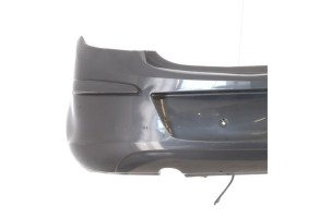 Pare choc arriere OPEL CORSA D Photo n°2