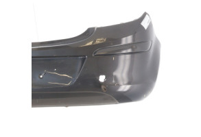 Pare choc arriere OPEL CORSA D Photo n°3