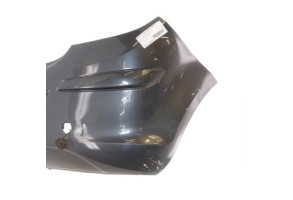 Pare choc arriere OPEL CORSA D Photo n°4