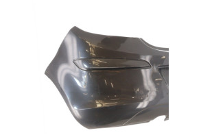 Pare choc arriere OPEL CORSA D Photo n°5