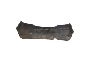 Pare choc arriere OPEL CORSA D Photo n°6