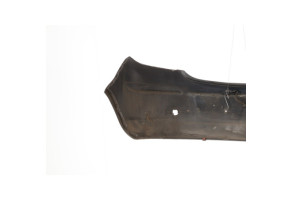 Pare choc arriere OPEL CORSA D Photo n°7