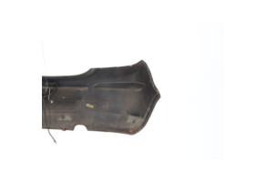 Pare choc arriere OPEL CORSA D Photo n°8