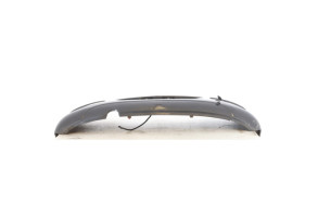 Pare choc arriere OPEL CORSA D Photo n°9