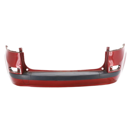 Pare choc arriere RENAULT CLIO 3