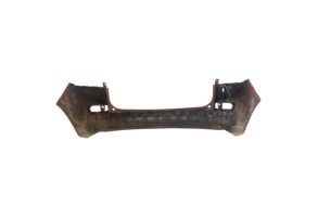 Pare choc arriere RENAULT CLIO 3 Photo n°6