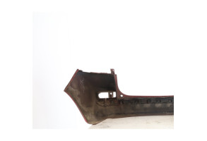 Pare choc arriere RENAULT CLIO 3 Photo n°7