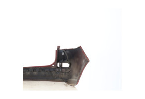 Pare choc arriere RENAULT CLIO 3 Photo n°8