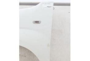 Aile avant gauche FIAT FIORINO 3 Photo n°3