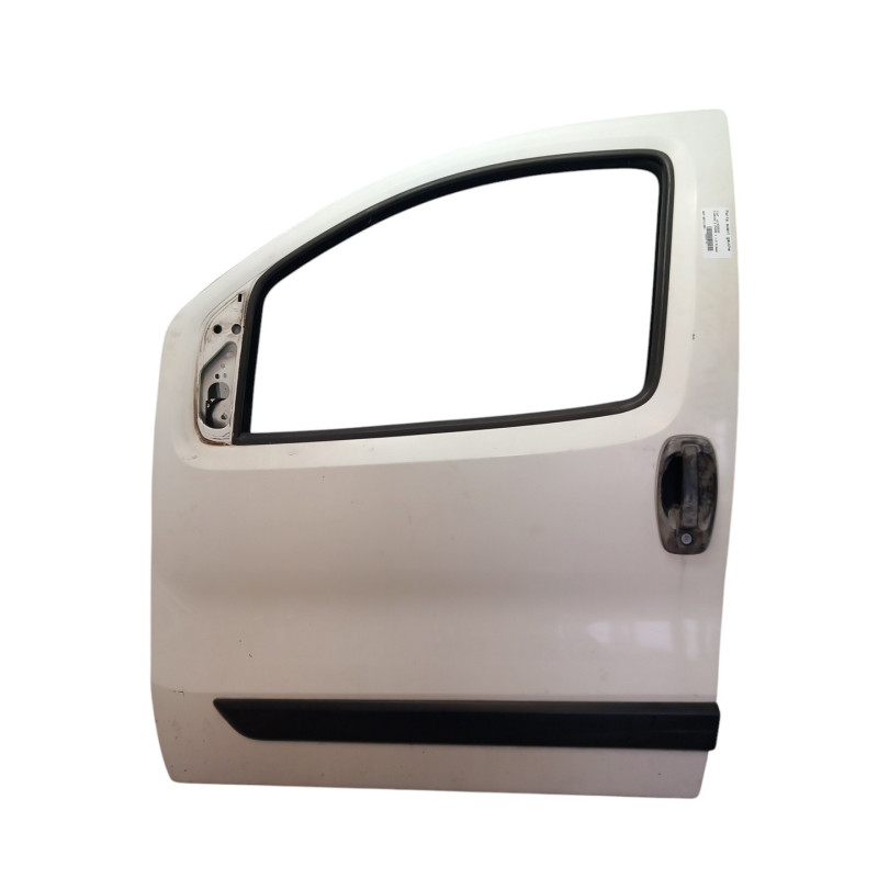Porte avant gauche FIAT FIORINO 3 Photo n°1