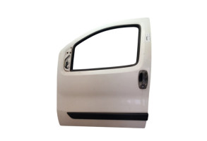 Porte avant gauche FIAT FIORINO 3 Photo n°1