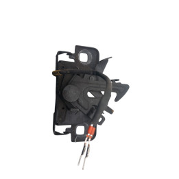 Charniere de capot RENAULT CLIO 4 Photo n°1