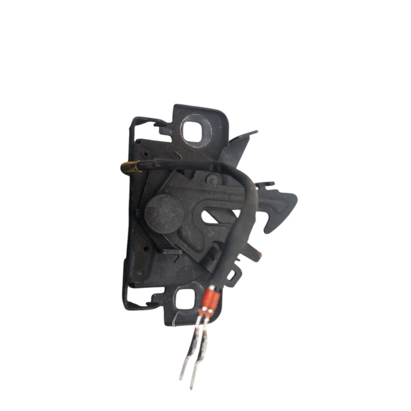 Charniere de capot RENAULT CLIO 4 Photo n°1