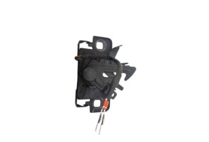 Charniere de capot RENAULT CLIO 4 Photo n°1