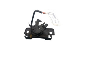 Charniere de capot RENAULT CLIO 4 Photo n°2