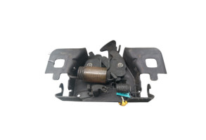 Charniere de capot RENAULT CLIO 4 Photo n°3