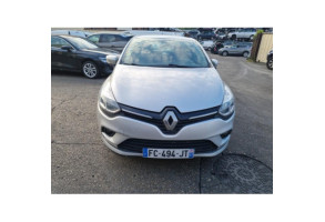Charniere de capot RENAULT CLIO 4 Photo n°4