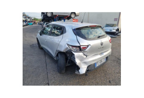 Charniere de capot RENAULT CLIO 4 Photo n°5