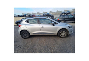 Charniere de capot RENAULT CLIO 4 Photo n°6