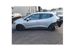 Charniere de capot RENAULT CLIO 4 Photo n°7