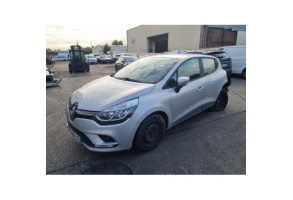 Charniere de capot RENAULT CLIO 4 Photo n°9
