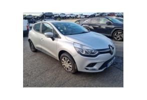 Charniere de capot RENAULT CLIO 4 Photo n°10