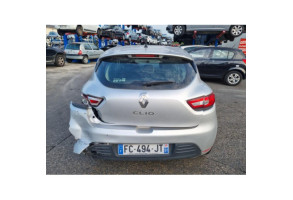 Charniere de capot RENAULT CLIO 4 Photo n°11