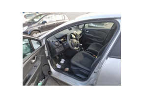 Charniere de capot RENAULT CLIO 4 Photo n°12