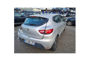Charniere de capot RENAULT CLIO 4 Photo n°13