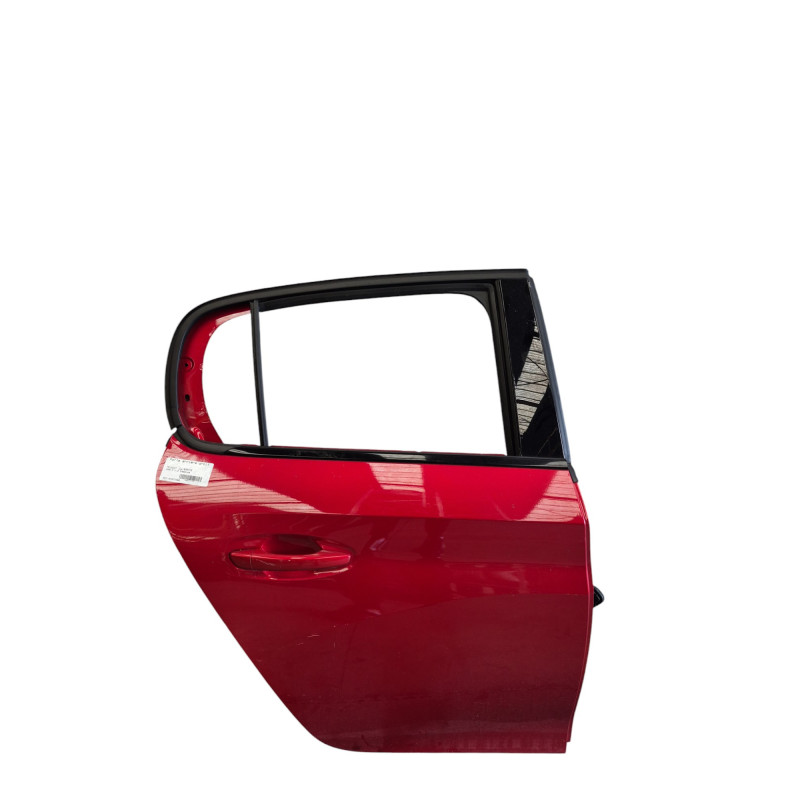 Porte arriere droit PEUGEOT 208 2 Photo n°1