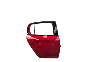 Porte arriere droit PEUGEOT 208 2 Photo n°1