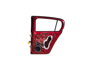 Porte arriere droit PEUGEOT 208 2 Photo n°8