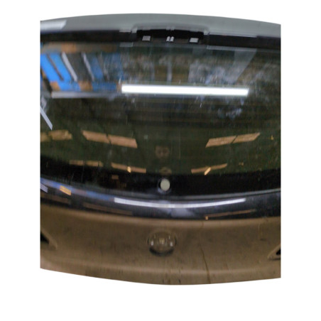 Malle/Hayon arriere OPEL CORSA E