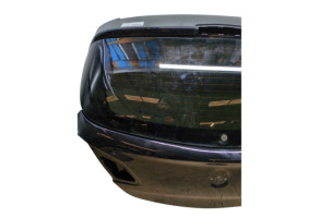 Malle/Hayon arriere OPEL CORSA E Photo n°2
