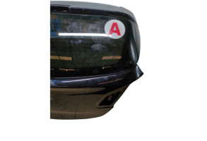Malle/Hayon arriere OPEL CORSA E Photo n°3