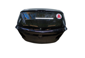 Malle/Hayon arriere OPEL CORSA E Photo n°5
