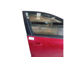 Porte avant droit PEUGEOT 208 1 Photo n°2