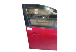 Porte avant droit PEUGEOT 208 1 Photo n°3
