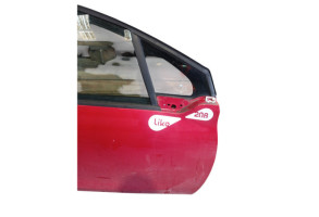 Porte avant droit PEUGEOT 208 1 Photo n°4