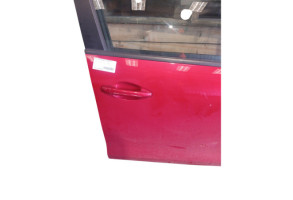 Porte avant droit PEUGEOT 208 1 Photo n°5