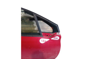 Porte avant droit PEUGEOT 208 1 Photo n°6
