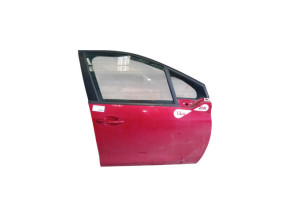 Porte avant droit PEUGEOT 208 1 Photo n°8