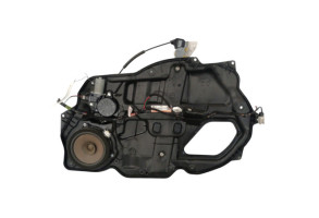 Leve vitre electrique avant droit MAZDA 2 2 Photo n°1